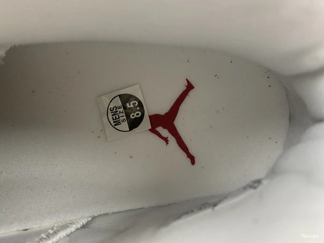 Rep TBK Hare 6 Jordan CT8529-162 Retro 0723